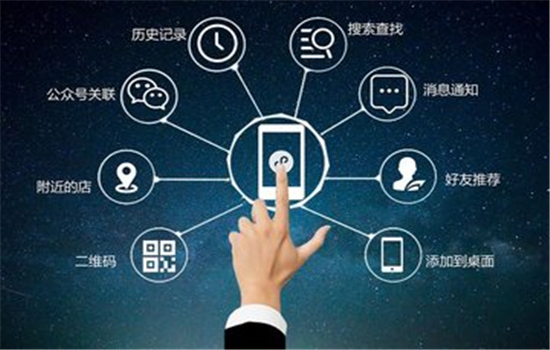 盈客通小程序加盟政策詳解 攜手共贏，掘金微信生態(tài)